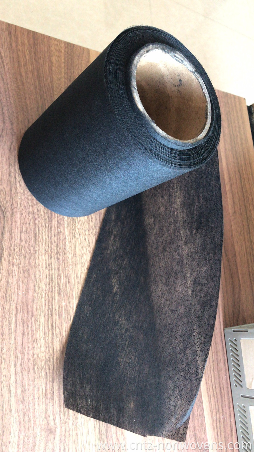 Carbon Fiber Non-woven